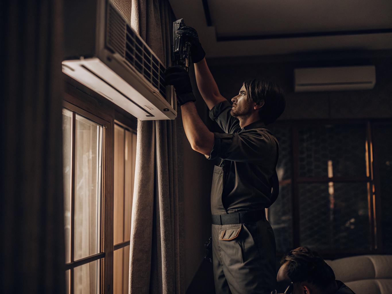 מיזוג אוויר